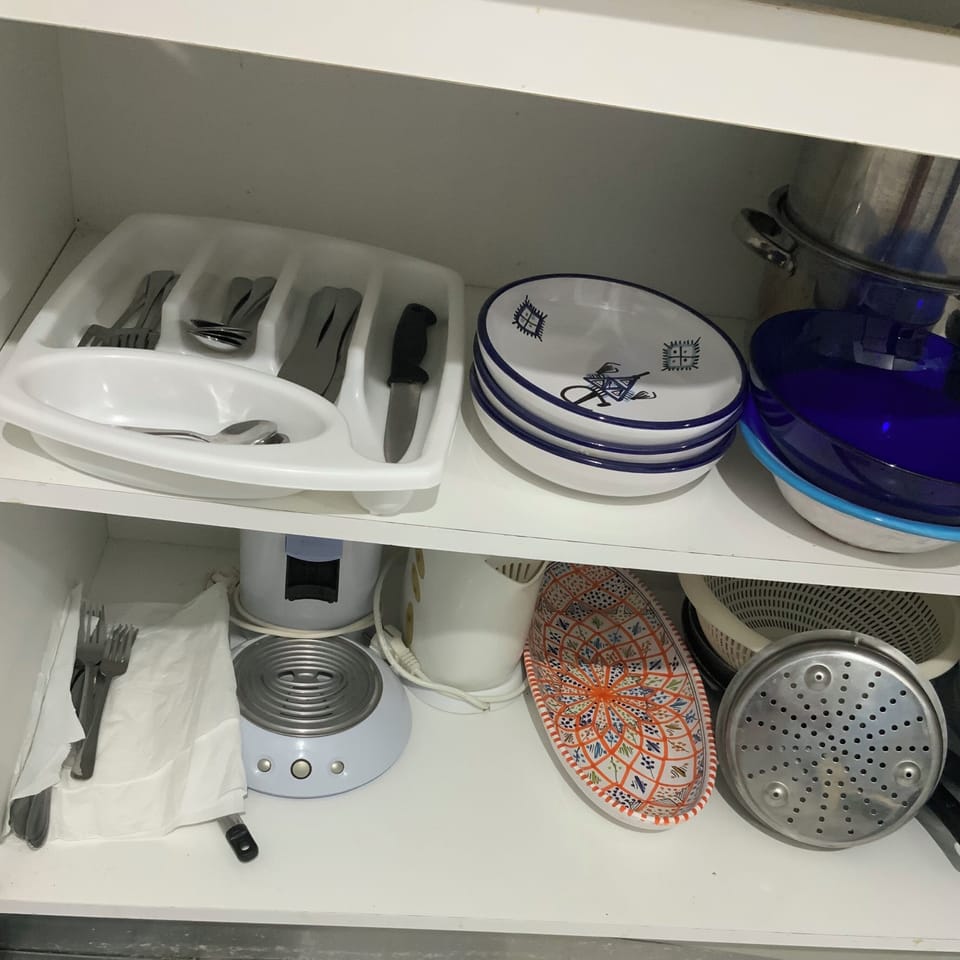 Miscellaneous