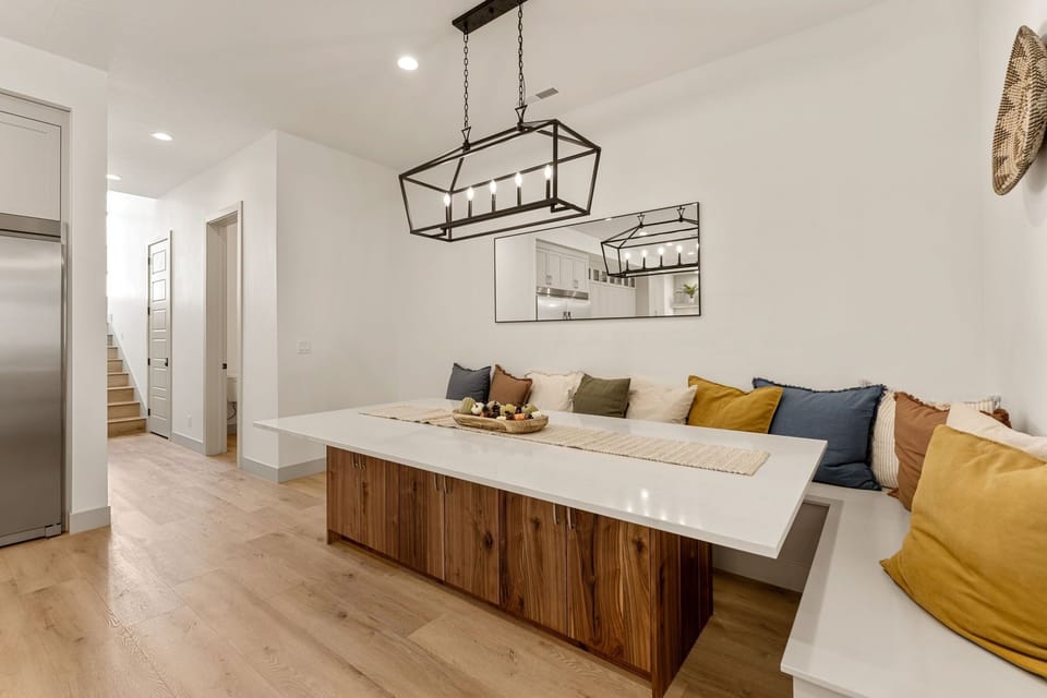House, Multiple Bedrooms | Interior