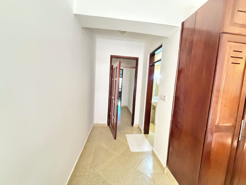 Apartment, 2 Bedrooms, Accessible, Smoking | Interior