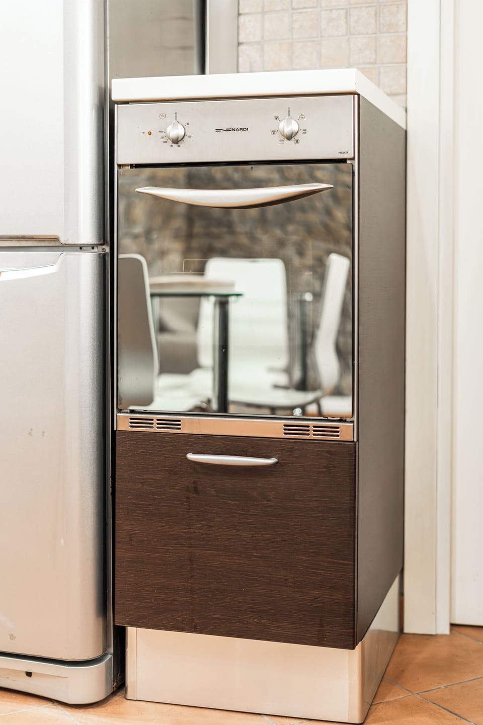 Condo | Interior