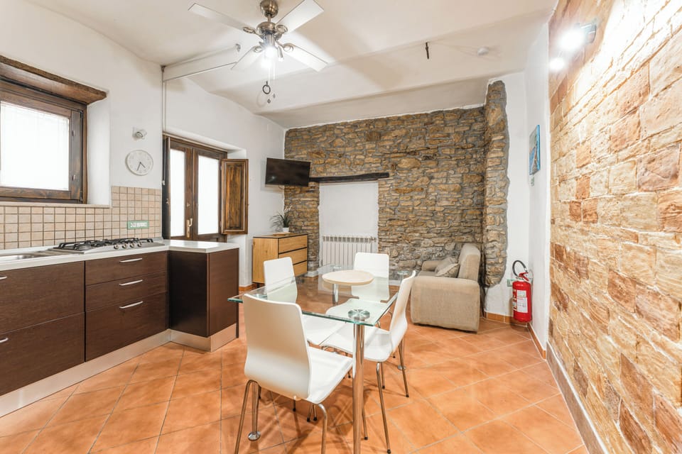 Condo | Interior