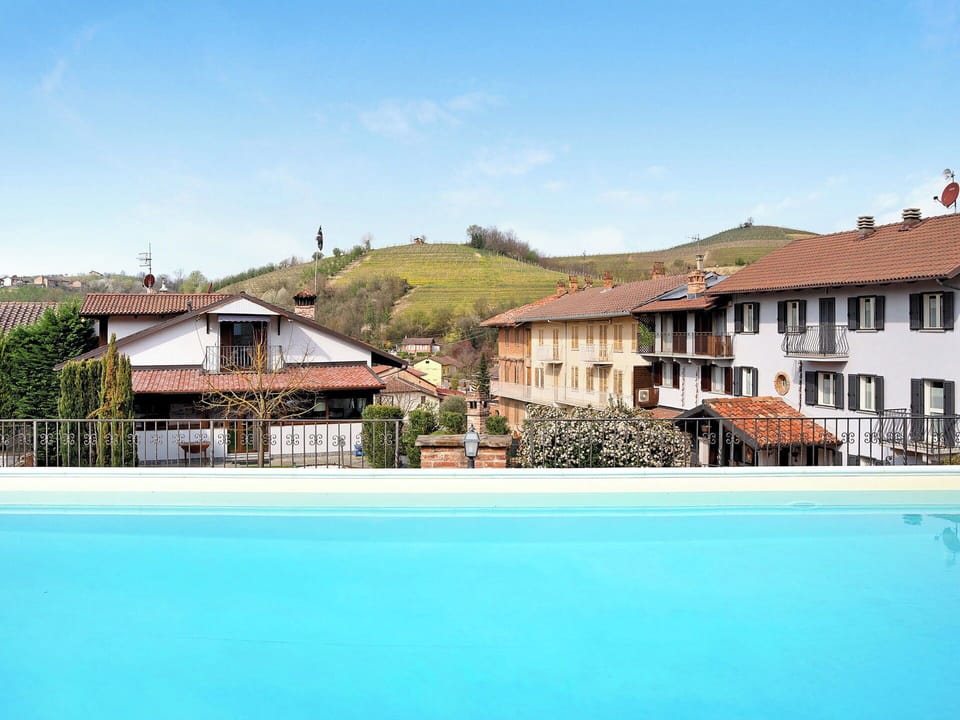 Swimming Pool, Resort, Home, Eco Hotel, Estate, Patio, Villa, Courtyard, Design, Outdoor Furniture