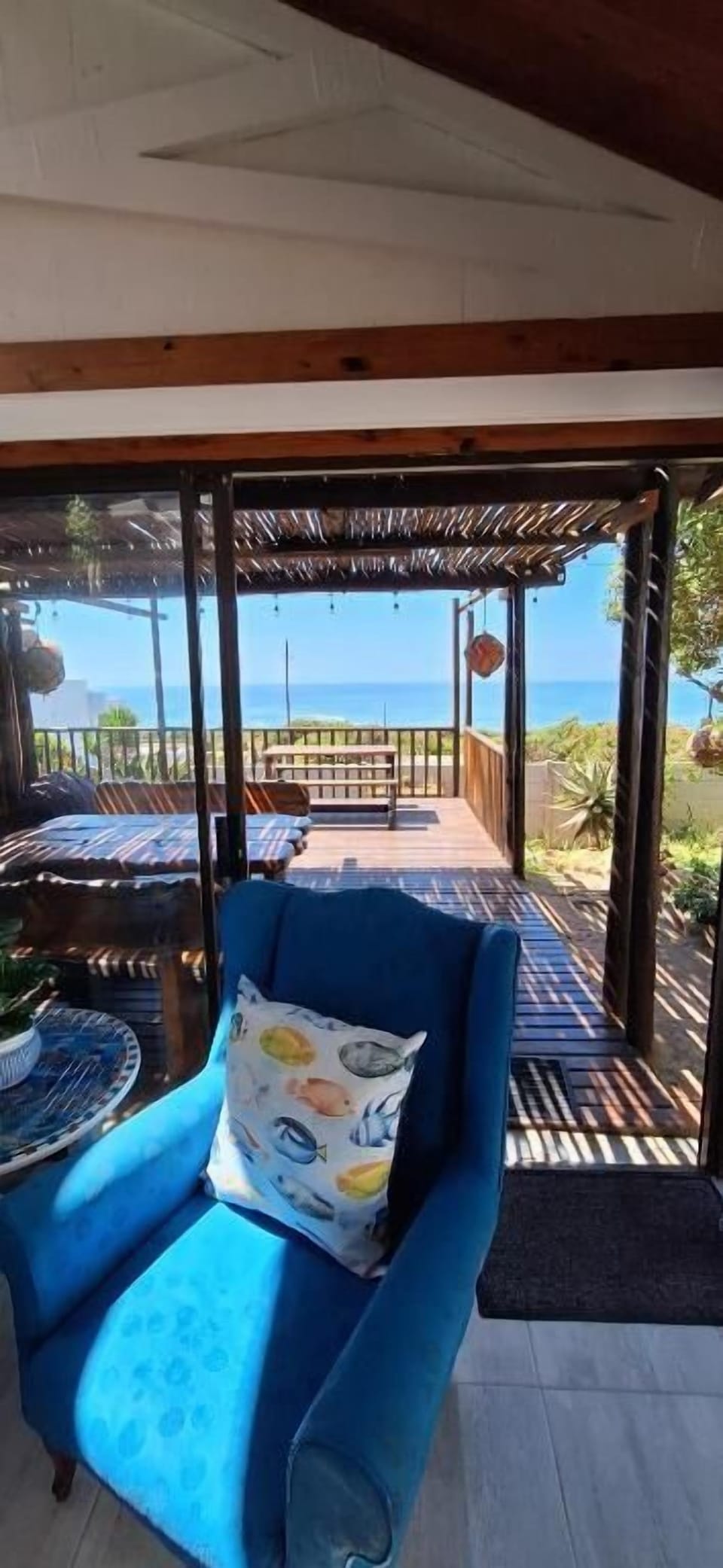 Studio, Balcony, Garden View | Balcony