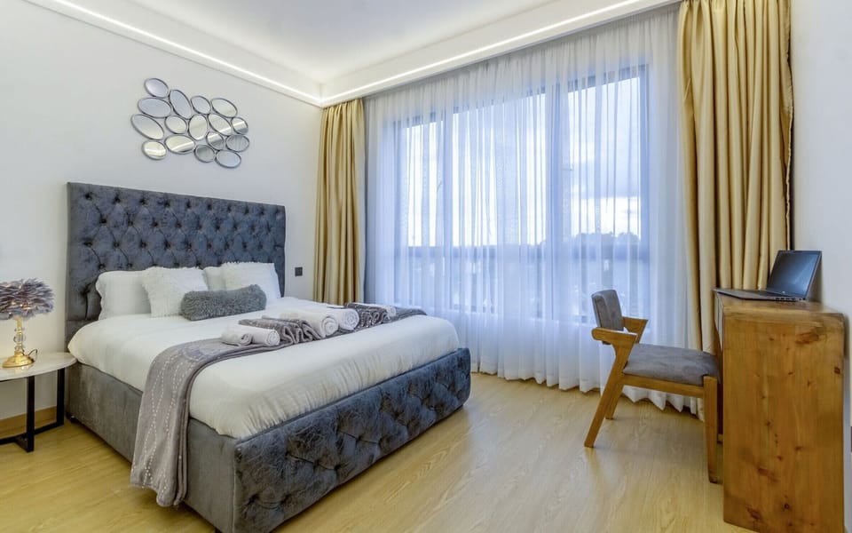 Apartment, 1 Bedroom, Smoking, Patio | 1 bedroom
