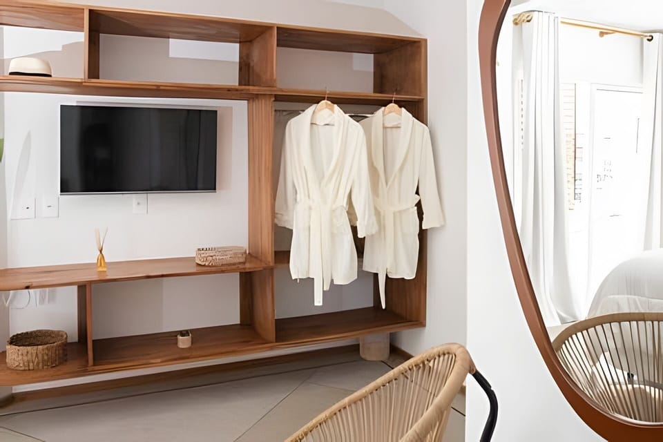 Basic Villa | Interior