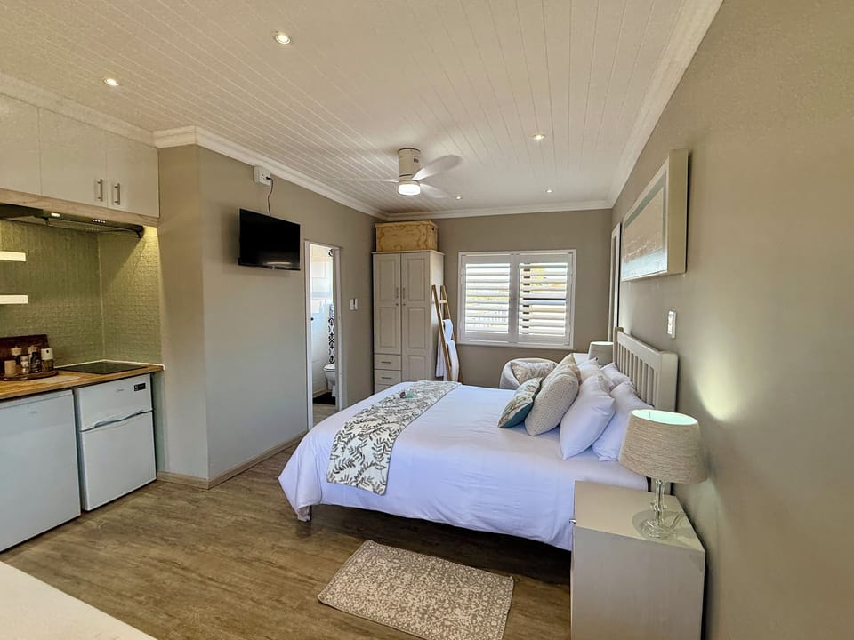 Studio, 1 Bedroom, Smoking | 1 bedroom