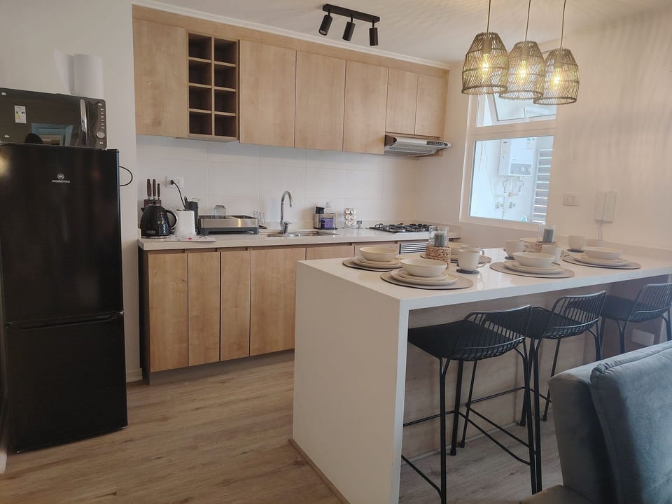 Apartment | Private kitchen