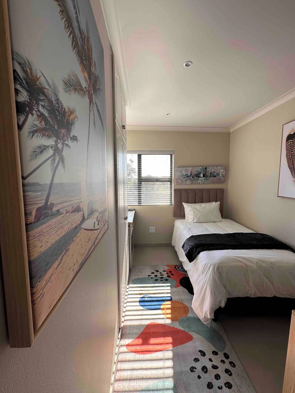 House, 3 Bedrooms, Accessible, Balcony | 3 bedrooms
