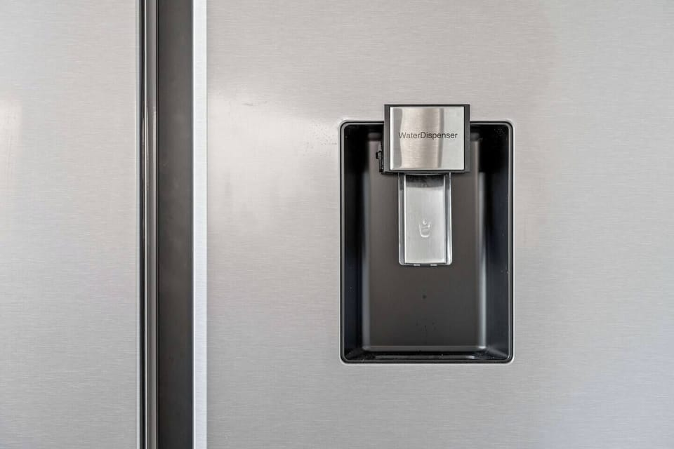 Fridge