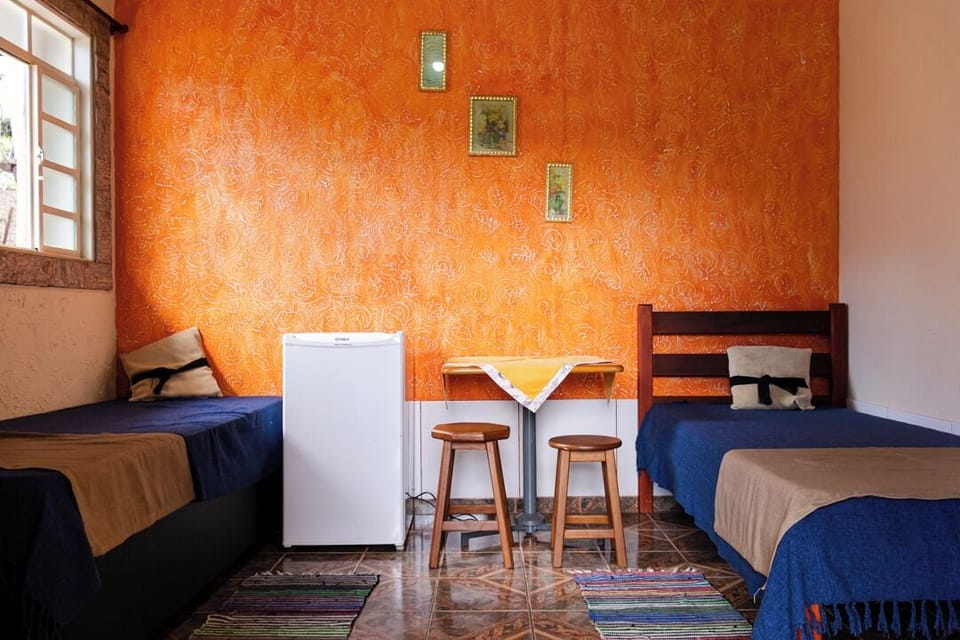 Family Quadruple Room | WiFi (free)
