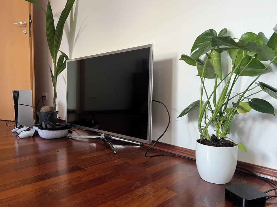 Television