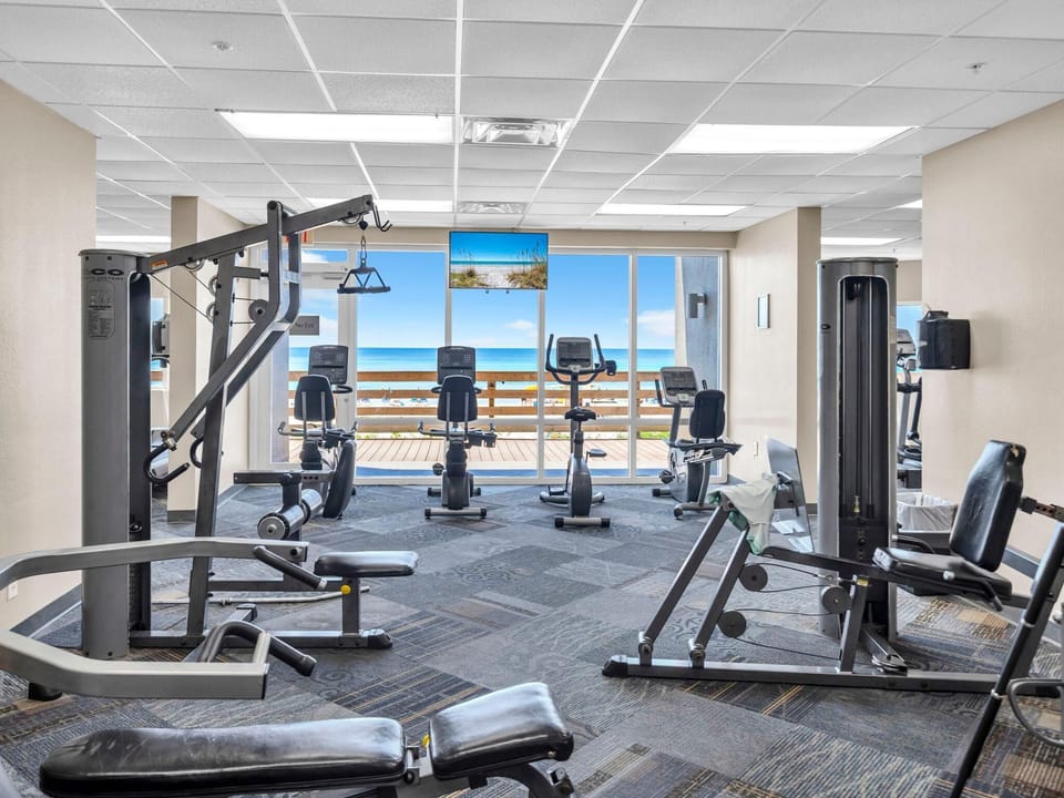 Tidewater 2315 Apartment in Panama City Beach