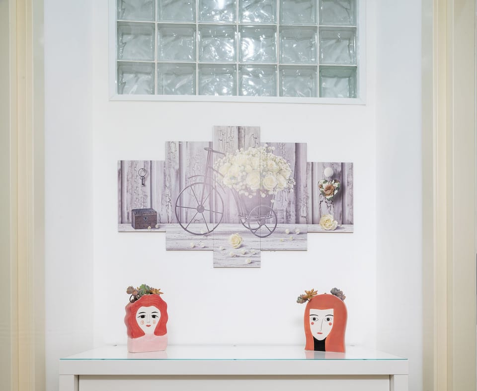 Comfort Room, Park View | Interior