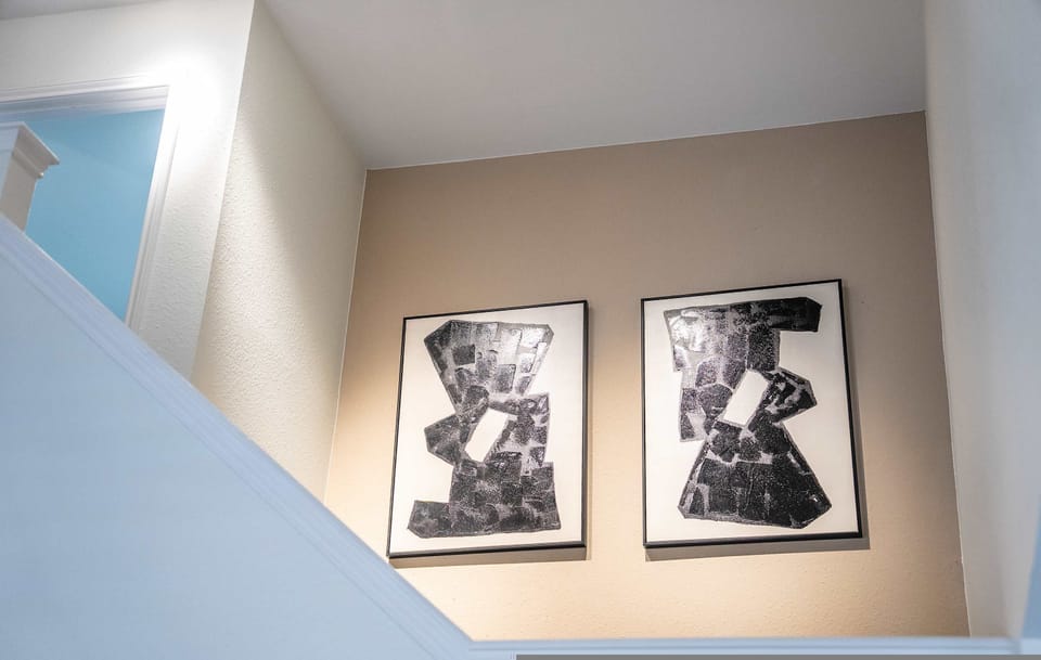 House | 3 bedrooms, high-speed internet