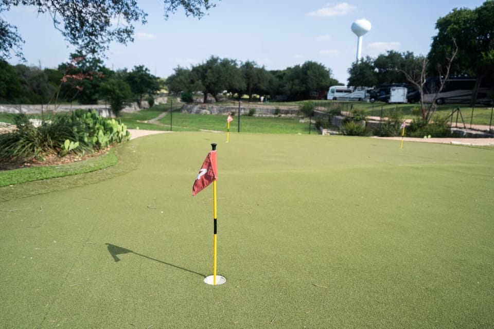 Golf