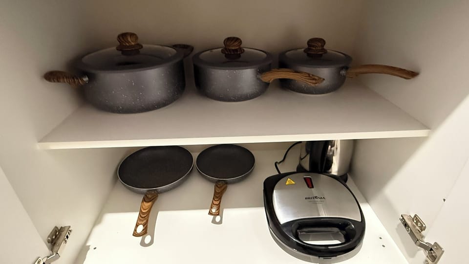 Miscellaneous