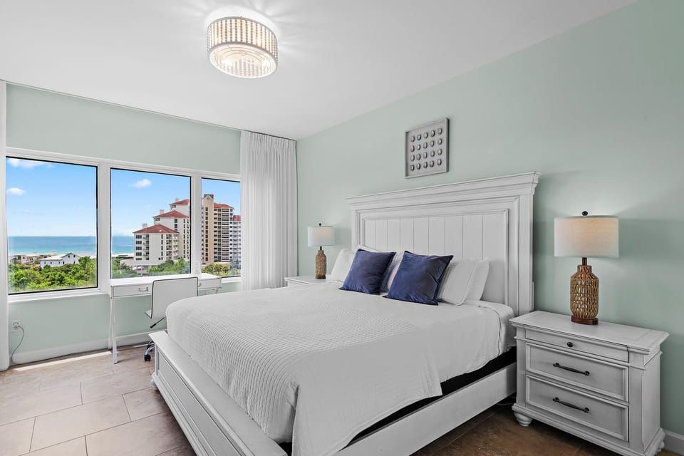 Condo, Multiple Beds (Summit at Tops'l 612- Miramar Memorie) | 2 bedrooms