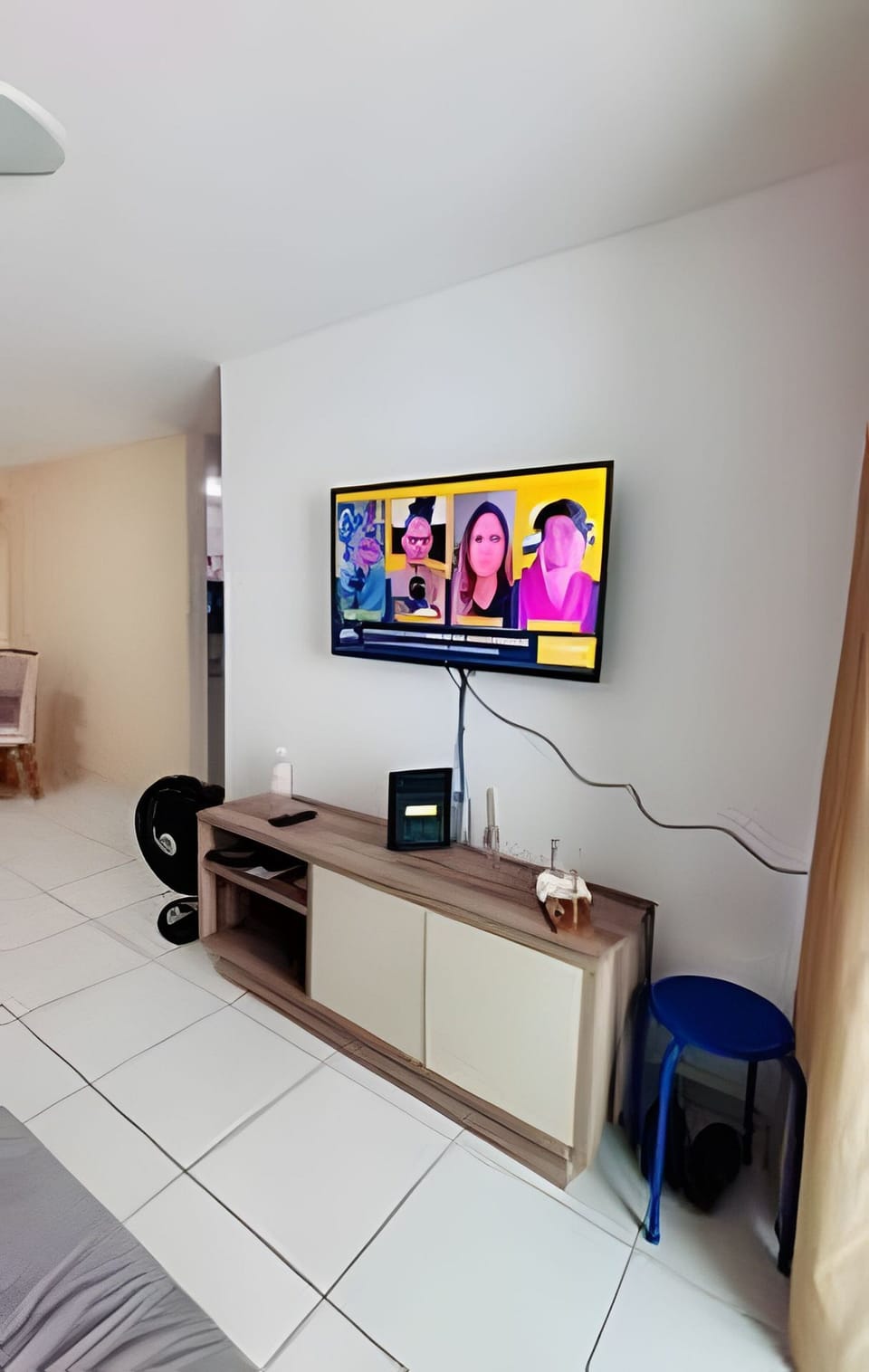 Comfort Apartment, Lanai | Interior