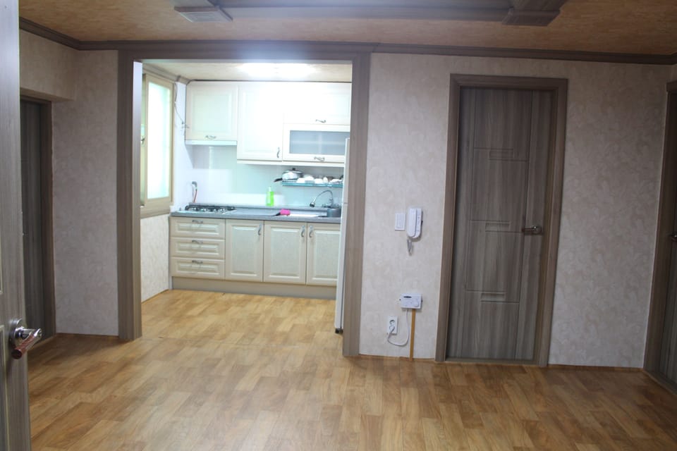 Room, 2 Bedrooms | Free WiFi