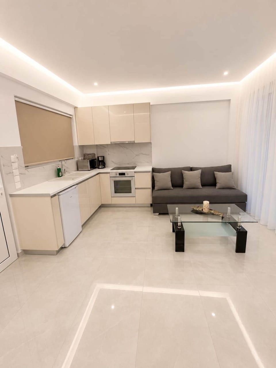 House | 1 bedroom, Internet