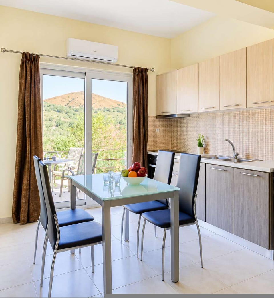 House | 1 bedroom, Internet