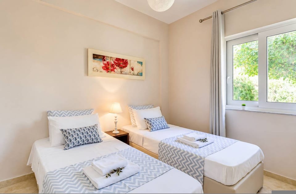 House | 2 bedrooms, Internet