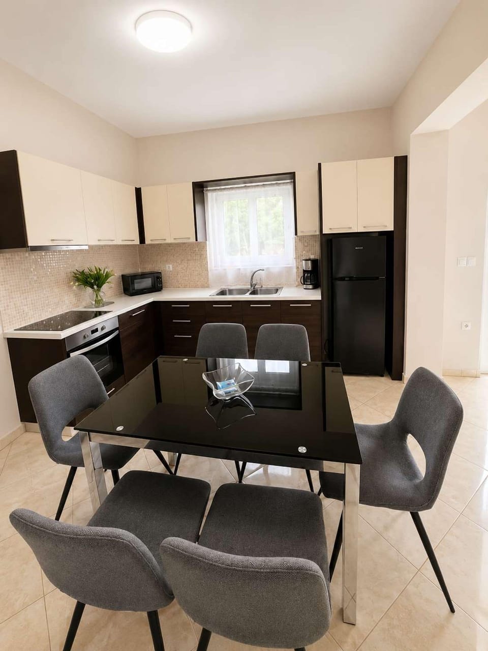 House | 2 bedrooms, Internet