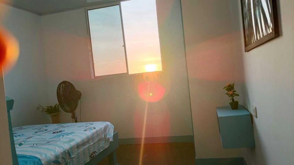 Comfort Double Room, Non Smoking, Ocean View | WiFi (free)