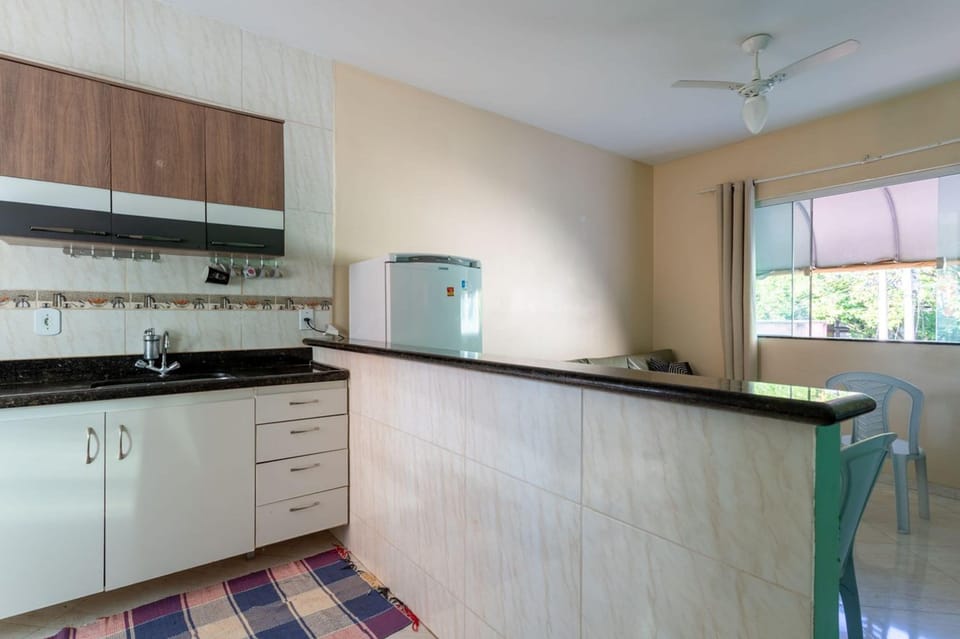 House | 1 bedroom