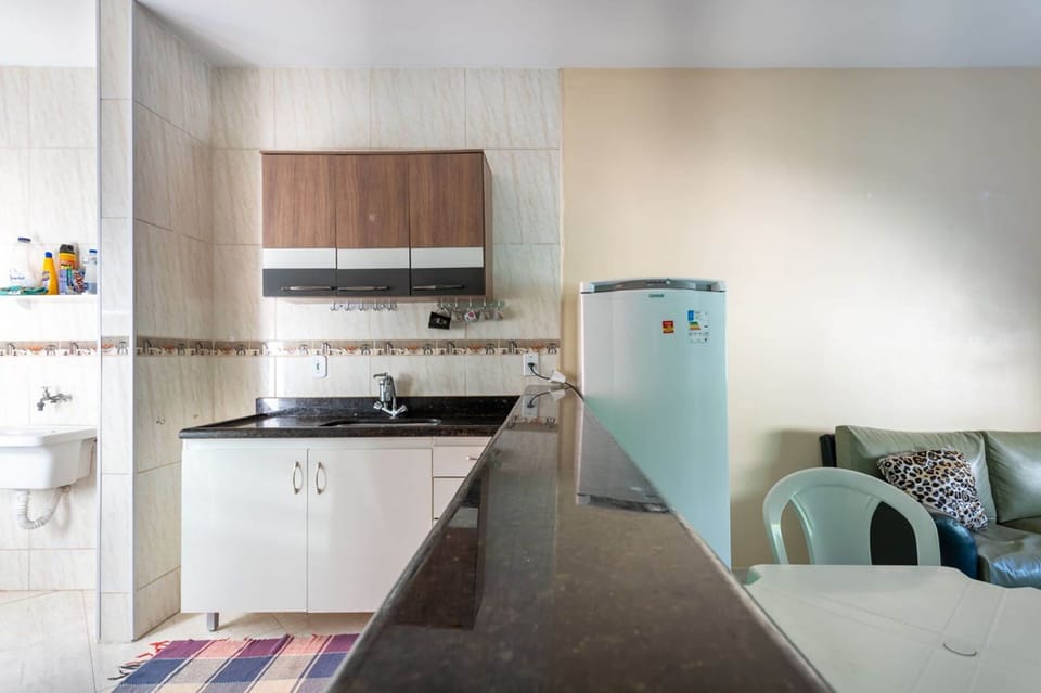 House | 1 bedroom