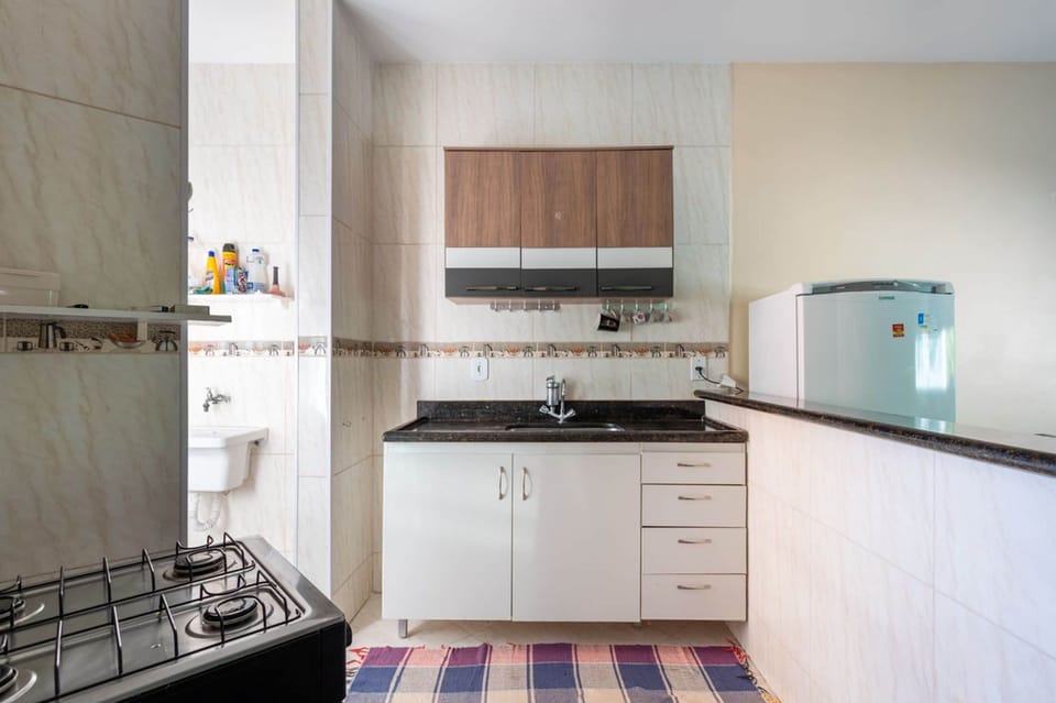 House | 1 bedroom