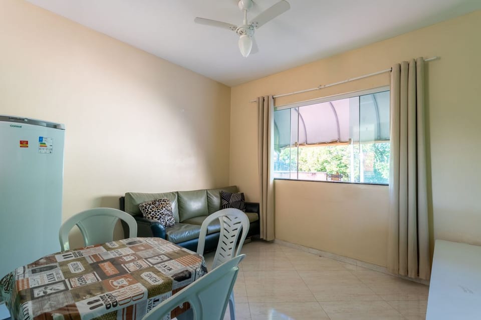 House | 1 bedroom