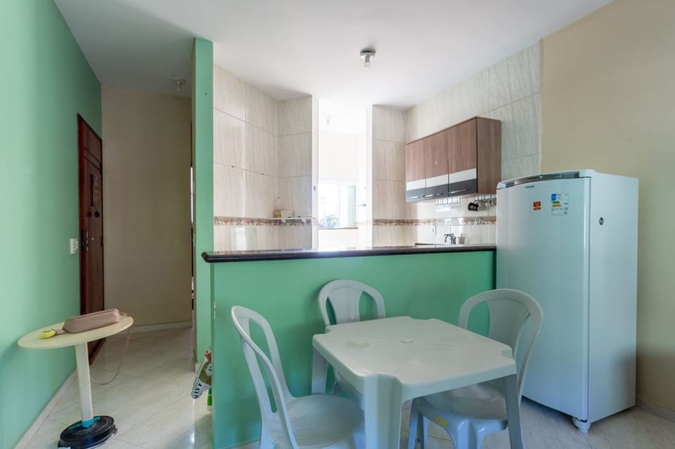 House | 1 bedroom