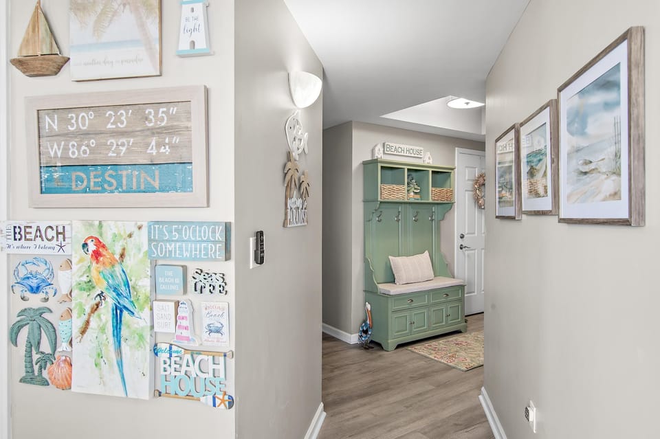 Condo, Multiple Beds (St. Lucia 906) | Interior