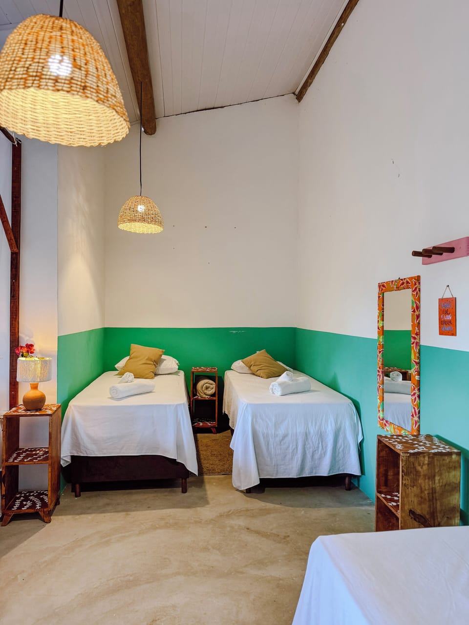 Family Room | WiFi (free), bed sheets