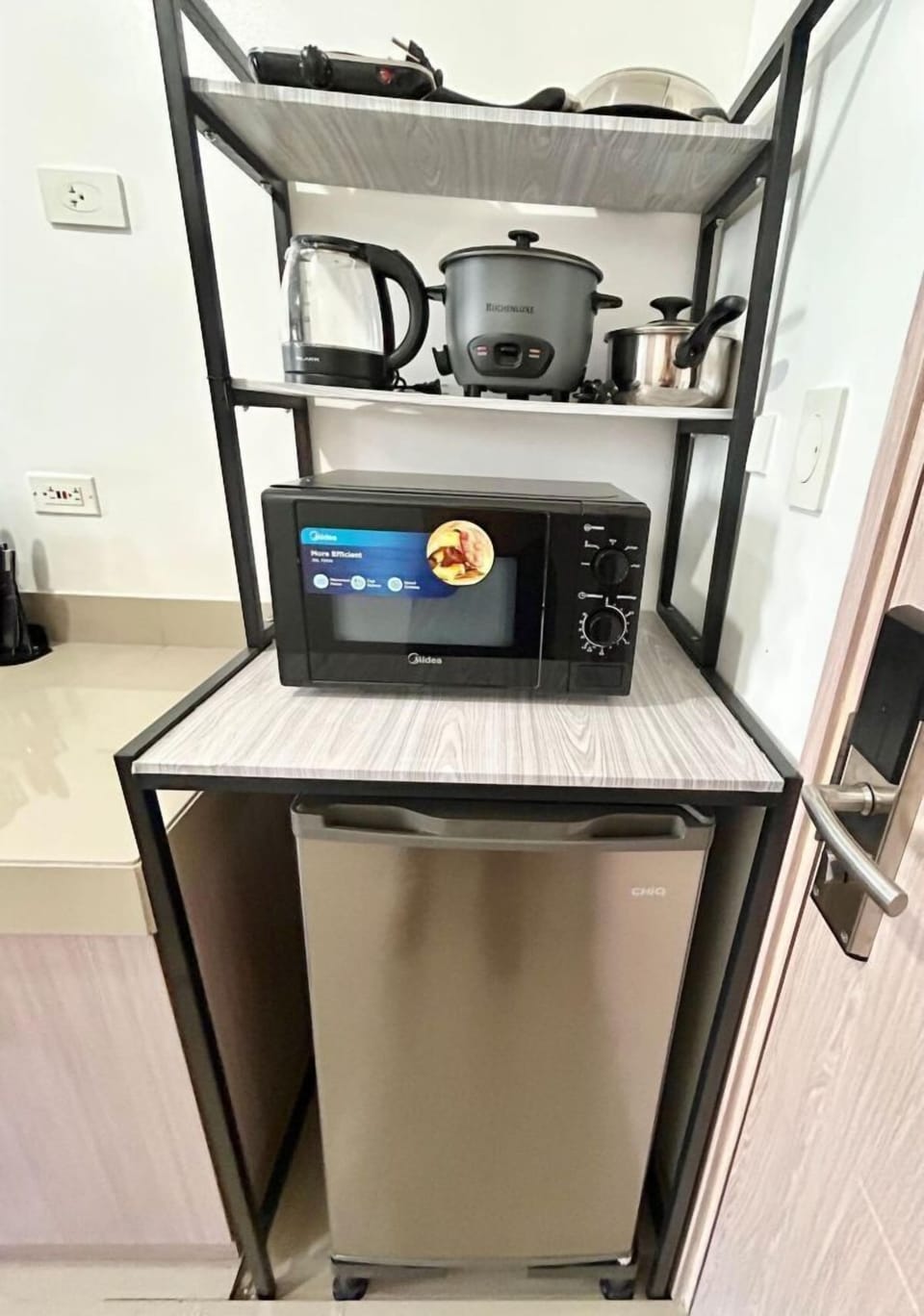 Kitchenette