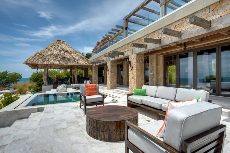 House, Smoking | 2 bedrooms
