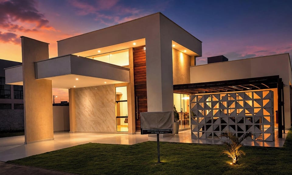 Premium House, 4 Bedrooms, Pool Access, Courtyard View | Garden view