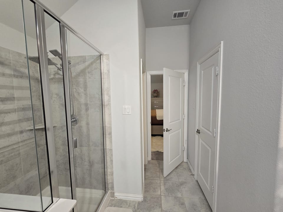 1st Bathroom