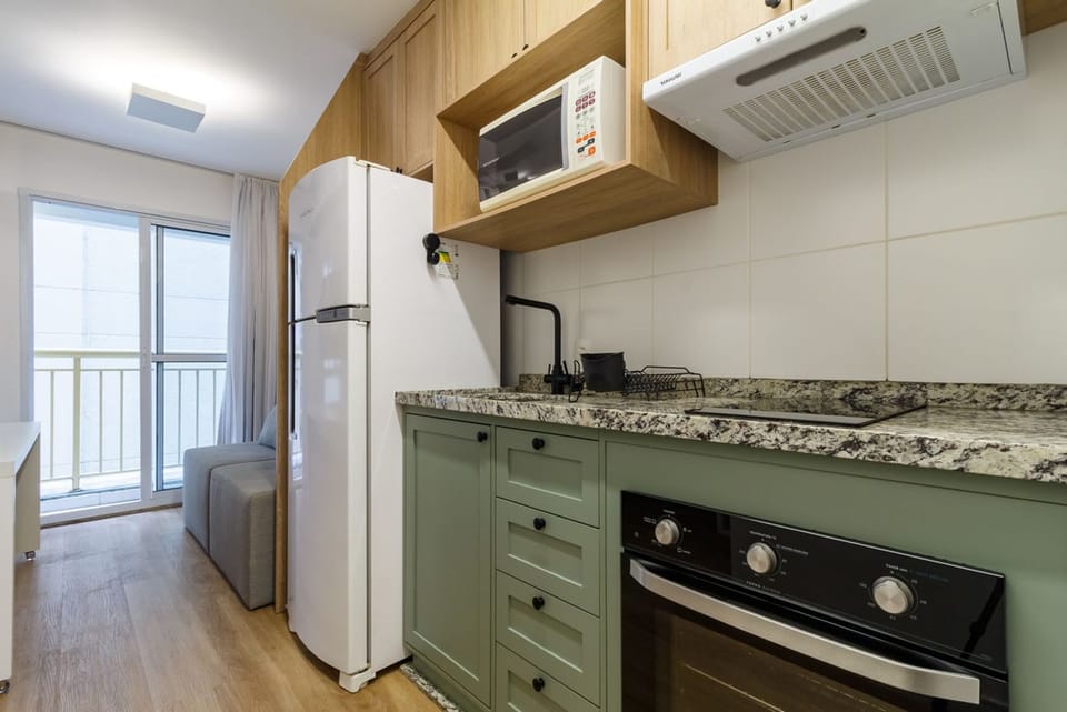 House | 1 bedroom