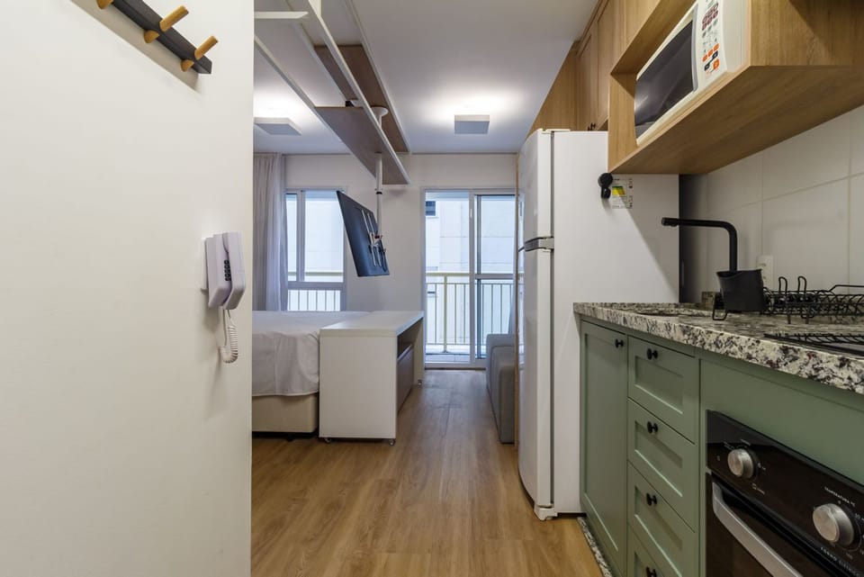 House | 1 bedroom