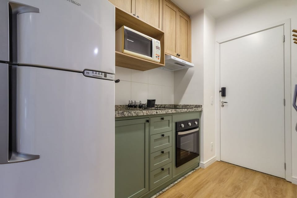 House | 1 bedroom