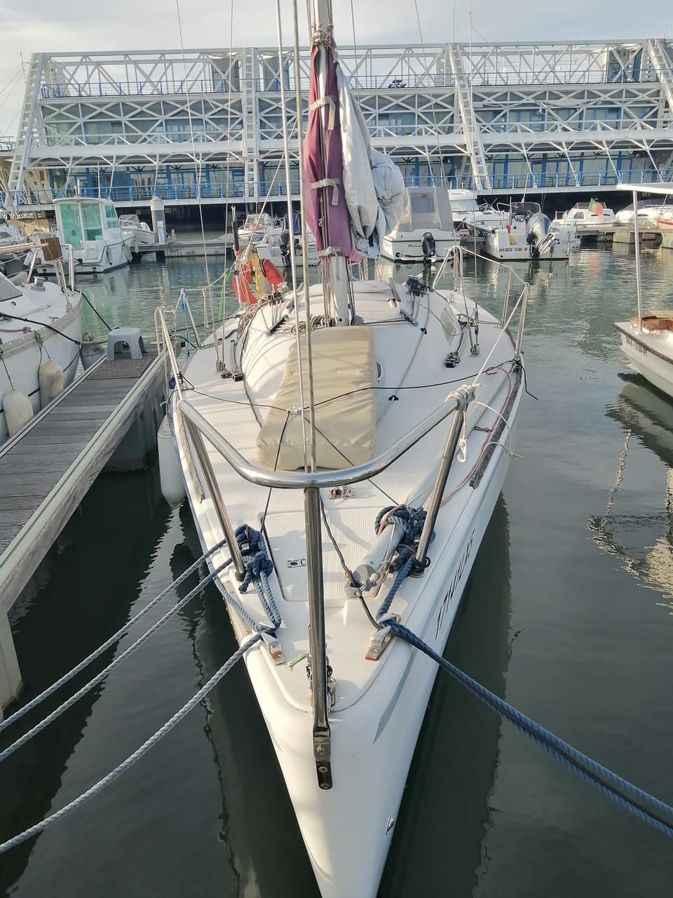 Marina