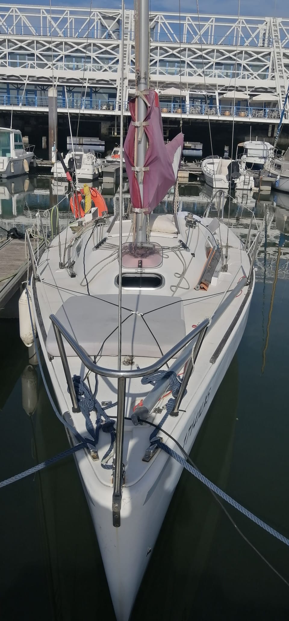 Marina