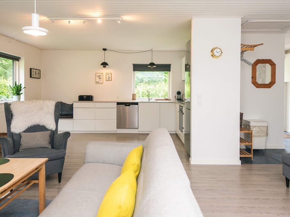 House | Interior