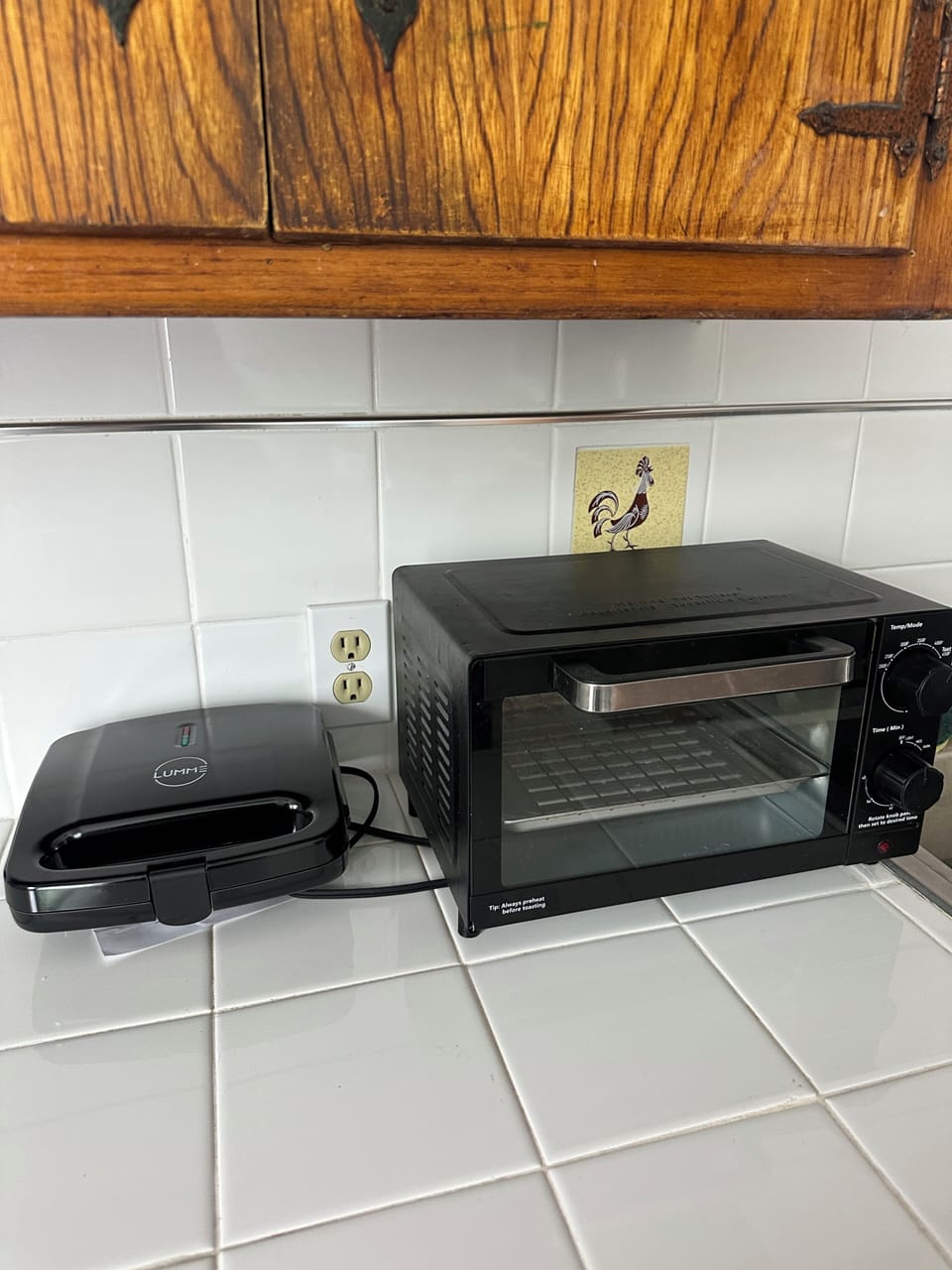 Microwave