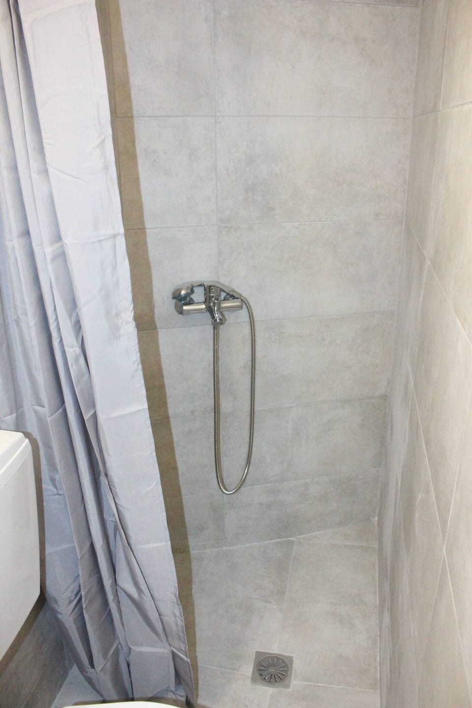 Apartment, 1 Bedroom | Bathroom
