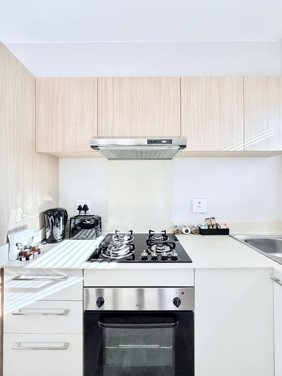 Apartment, 1 Bedroom, Balcony | Interior