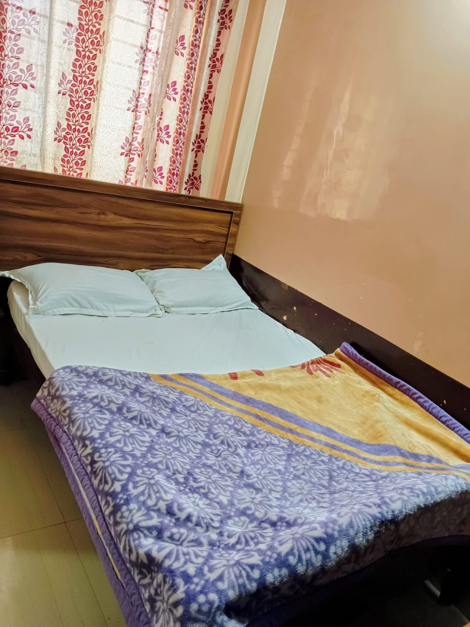Standard Room | Desk, laptop workspace, free WiFi