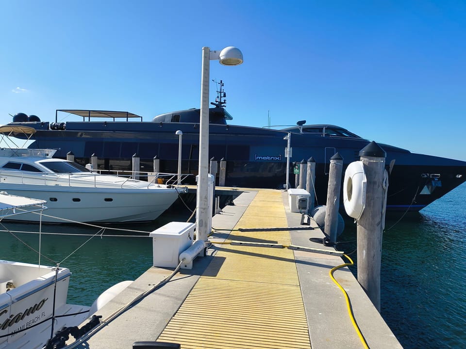 Marina